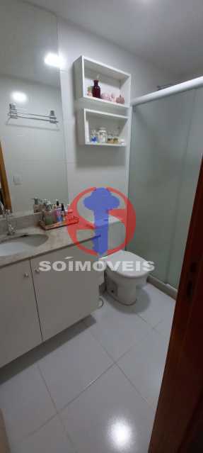 Conheça WhatsApp Image 2021-07-27 at 1 do imóvel - Apartamento 2 quartos à venda Rio Comprido, Rio de Janeiro - R$ 480.000 - TJAP21604 - 17 WhatsApp Image 2021-07-27 at 1 - Apartamento 2 quartos à venda Rio Comprido, Rio de Janeiro - R$ 480.000 - TJAP21604 - 17