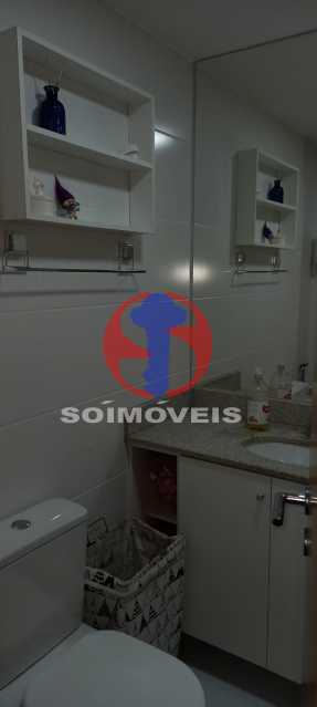 Conheça WhatsApp Image 2021-07-27 at 1 do imóvel - Apartamento 2 quartos à venda Rio Comprido, Rio de Janeiro - R$ 480.000 - TJAP21604 - 18 WhatsApp Image 2021-07-27 at 1 - Apartamento 2 quartos à venda Rio Comprido, Rio de Janeiro - R$ 480.000 - TJAP21604 - 18