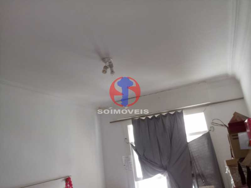 Conheça QUARTO do imóvel - Apartamento à venda Rua Ministro Viveiros de Castro,Copacabana, Rio de Janeiro - R$ 380.000 - TJAP10358 - 9 QUARTO - Apartamento à venda Rua Ministro Viveiros de Castro,Copacabana, Rio de Janeiro - R$ 380.000 - TJAP10358 - 9
