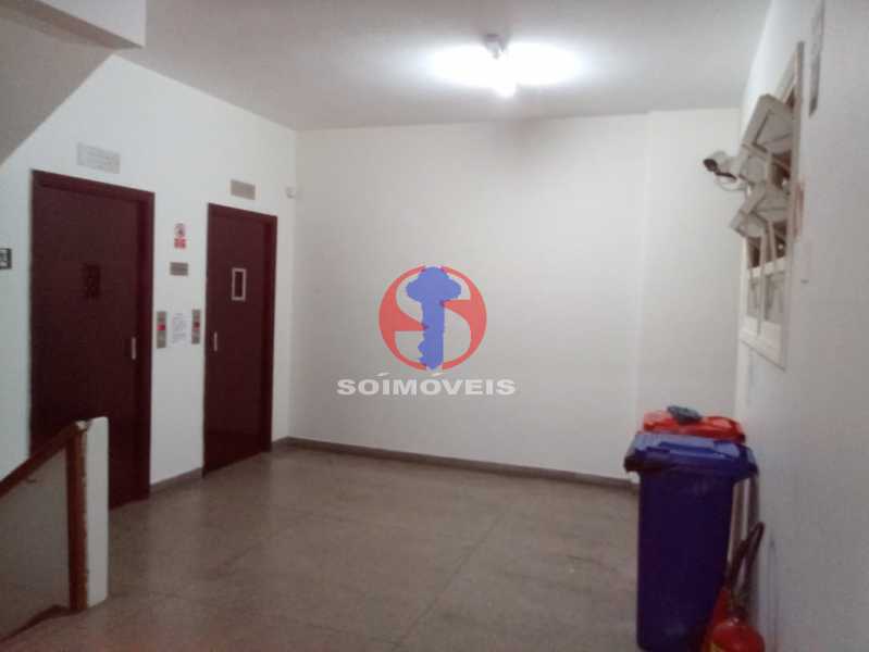 Conheça ELEV. do imóvel - Apartamento à venda Rua Ministro Viveiros de Castro,Copacabana, Rio de Janeiro - R$ 380.000 - TJAP10358 - 16 ELEV. - Apartamento à venda Rua Ministro Viveiros de Castro,Copacabana, Rio de Janeiro - R$ 380.000 - TJAP10358 - 16