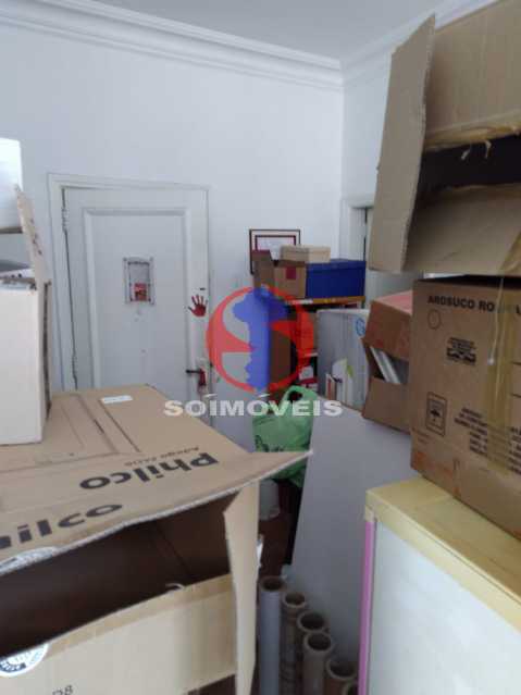 Conheça SALA do imóvel - Apartamento à venda Rua Ministro Viveiros de Castro,Copacabana, Rio de Janeiro - R$ 380.000 - TJAP10358 - 3 SALA - Apartamento à venda Rua Ministro Viveiros de Castro,Copacabana, Rio de Janeiro - R$ 380.000 - TJAP10358 - 3