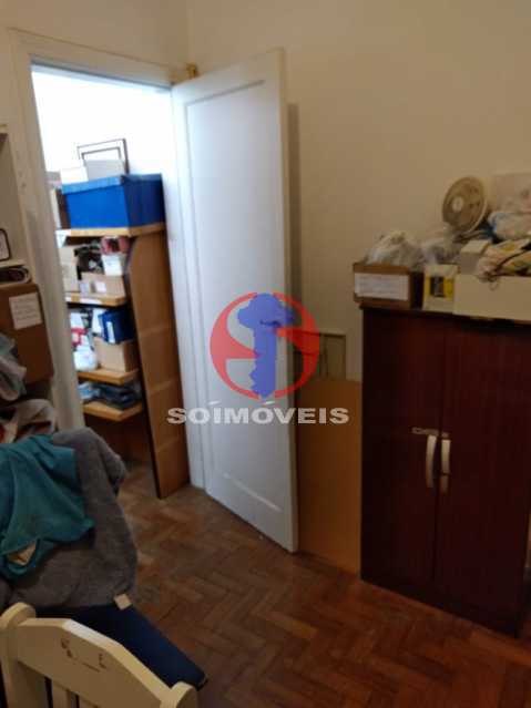 Conheça QUARTO do imóvel - Apartamento à venda Rua Ministro Viveiros de Castro,Copacabana, Rio de Janeiro - R$ 380.000 - TJAP10358 - 11 QUARTO - Apartamento à venda Rua Ministro Viveiros de Castro,Copacabana, Rio de Janeiro - R$ 380.000 - TJAP10358 - 11