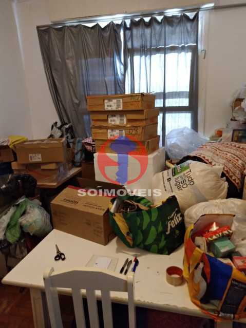 Conheça QUARTO do imóvel - Apartamento à venda Rua Ministro Viveiros de Castro,Copacabana, Rio de Janeiro - R$ 380.000 - TJAP10358 - 10 QUARTO - Apartamento à venda Rua Ministro Viveiros de Castro,Copacabana, Rio de Janeiro - R$ 380.000 - TJAP10358 - 10