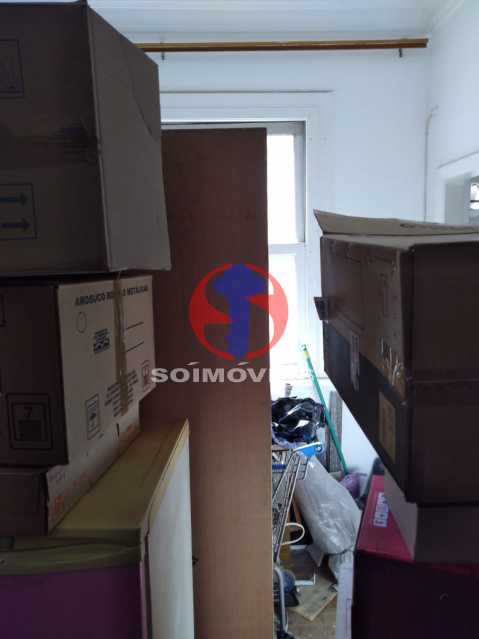 Conheça SALA do imóvel - Apartamento à venda Rua Ministro Viveiros de Castro,Copacabana, Rio de Janeiro - R$ 380.000 - TJAP10358 - 5 SALA - Apartamento à venda Rua Ministro Viveiros de Castro,Copacabana, Rio de Janeiro - R$ 380.000 - TJAP10358 - 5
