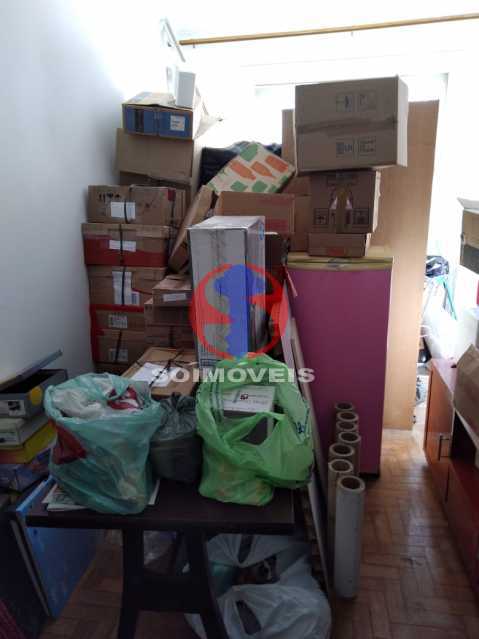 Conheça SALA do imóvel - Apartamento à venda Rua Ministro Viveiros de Castro,Copacabana, Rio de Janeiro - R$ 380.000 - TJAP10358 - 4 SALA - Apartamento à venda Rua Ministro Viveiros de Castro,Copacabana, Rio de Janeiro - R$ 380.000 - TJAP10358 - 4