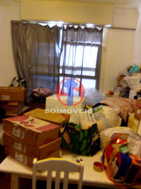 Conheça QUARTO do imóvel - Apartamento à venda Rua Ministro Viveiros de Castro,Copacabana, Rio de Janeiro - R$ 380.000 - TJAP10358 - 12 QUARTO - Apartamento à venda Rua Ministro Viveiros de Castro,Copacabana, Rio de Janeiro - R$ 380.000 - TJAP10358 - 12