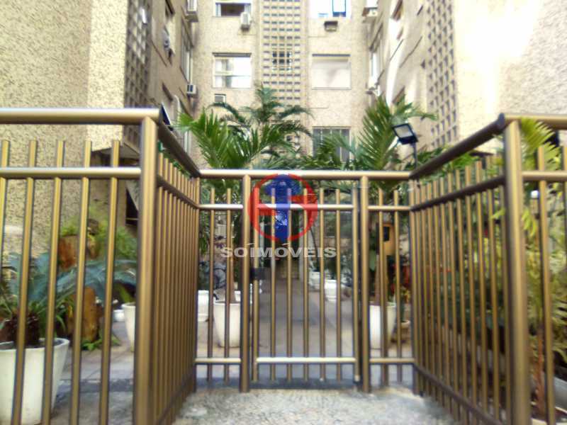 Conheça FRENTE PRÉDIO do imóvel - Apartamento à venda Rua Ministro Viveiros de Castro,Copacabana, Rio de Janeiro - R$ 380.000 - TJAP10358 - 19 FRENTE PRÉDIO - Apartamento à venda Rua Ministro Viveiros de Castro,Copacabana, Rio de Janeiro - R$ 380.000 - TJAP10358 - 19