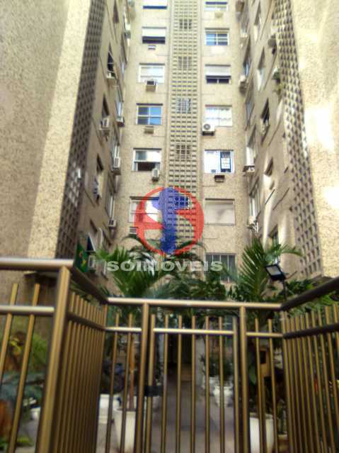 Conheça FRENTE PRÉDIO do imóvel - Apartamento à venda Rua Ministro Viveiros de Castro,Copacabana, Rio de Janeiro - R$ 380.000 - TJAP10358 - 20 FRENTE PRÉDIO - Apartamento à venda Rua Ministro Viveiros de Castro,Copacabana, Rio de Janeiro - R$ 380.000 - TJAP10358 - 20