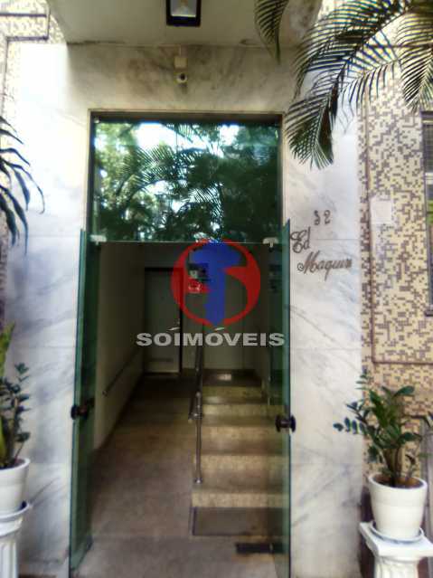 Conheça FRENTE PRÉDIO do imóvel - Apartamento à venda Rua Ministro Viveiros de Castro,Copacabana, Rio de Janeiro - R$ 380.000 - TJAP10358 - 21 FRENTE PRÉDIO - Apartamento à venda Rua Ministro Viveiros de Castro,Copacabana, Rio de Janeiro - R$ 380.000 - TJAP10358 - 21