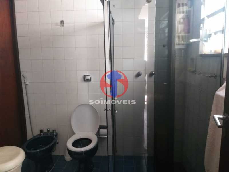 Conheça Suíte Master Casal do imóvel - Casa 5 quartos à venda Tijuca, Rio de Janeiro - R$ 1.100.000 - TJCA50022 - 22 Suíte Master Casal - Casa 5 quartos à venda Tijuca, Rio de Janeiro - R$ 1.100.000 - TJCA50022 - 22
