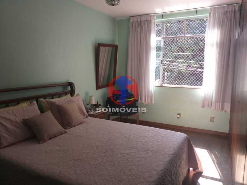 Conheça Quarto do imóvel - Casa 5 quartos à venda Tijuca, Rio de Janeiro - R$ 1.100.000 - TJCA50022 - 23 Quarto - Casa 5 quartos à venda Tijuca, Rio de Janeiro - R$ 1.100.000 - TJCA50022 - 23