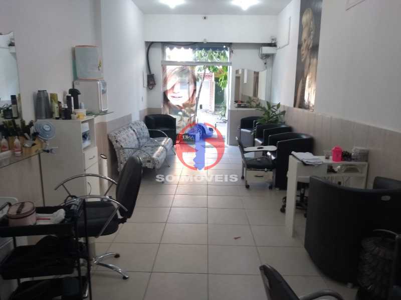 Conheça índice do imóvel - Loja 30m² à venda Vila Isabel, Rio de Janeiro - R$ 140.000 - TJLJ00011 - 1 índice - Loja 30m² à venda Vila Isabel, Rio de Janeiro - R$ 140.000 - TJLJ00011 - 1