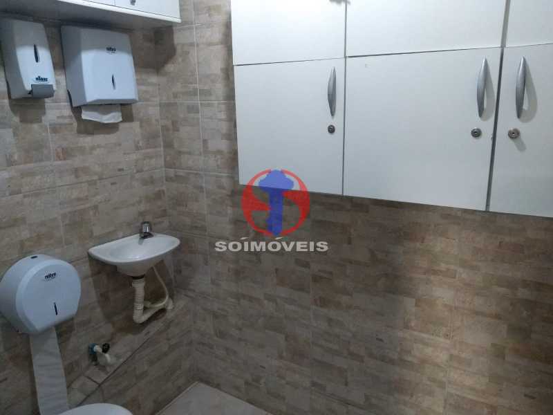 Conheça índice3 do imóvel - Loja 30m² à venda Vila Isabel, Rio de Janeiro - R$ 140.000 - TJLJ00011 - 4 índice3 - Loja 30m² à venda Vila Isabel, Rio de Janeiro - R$ 140.000 - TJLJ00011 - 4