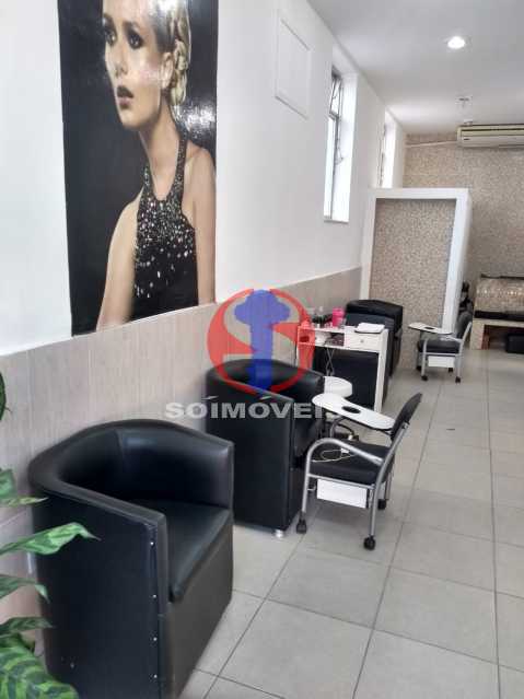 Conheça índice7 do imóvel - Loja 30m² à venda Vila Isabel, Rio de Janeiro - R$ 140.000 - TJLJ00011 - 8 índice7 - Loja 30m² à venda Vila Isabel, Rio de Janeiro - R$ 140.000 - TJLJ00011 - 8