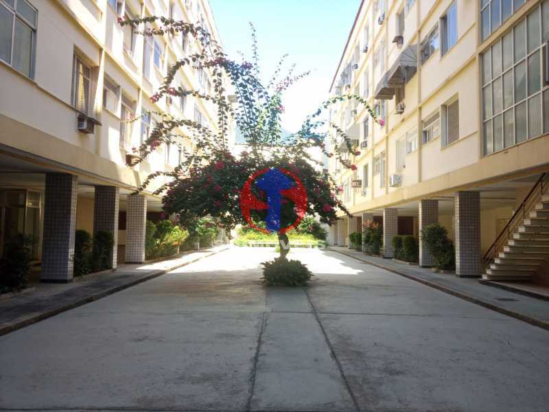 Conheça espaço interno do prédio.. do imóvel - Apartamento à venda Rua Barão de Mesquita,Tijuca, Rio de Janeiro - R$ 245.000 - TJAP10359 - 23 espaço interno do prédio.. - Apartamento à venda Rua Barão de Mesquita,Tijuca, Rio de Janeiro - R$ 245.000 - TJAP10359 - 23