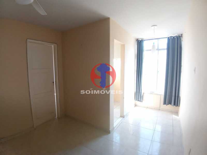 Conheça sala... do imóvel - Apartamento à venda Rua Barão de Mesquita,Tijuca, Rio de Janeiro - R$ 245.000 - TJAP10359 - 3 sala... - Apartamento à venda Rua Barão de Mesquita,Tijuca, Rio de Janeiro - R$ 245.000 - TJAP10359 - 3