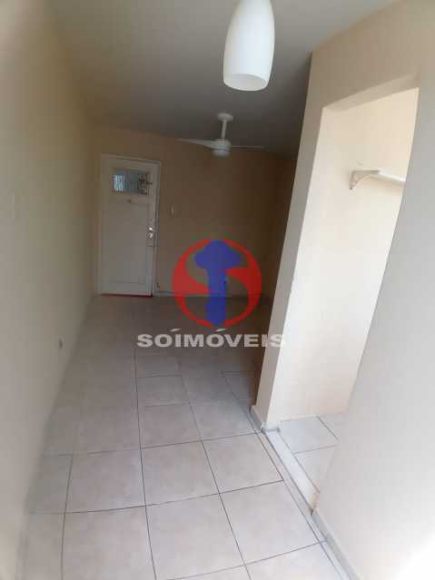 Conheça sala do imóvel - Apartamento à venda Rua Barão de Mesquita,Tijuca, Rio de Janeiro - R$ 245.000 - TJAP10359 - 6 sala - Apartamento à venda Rua Barão de Mesquita,Tijuca, Rio de Janeiro - R$ 245.000 - TJAP10359 - 6