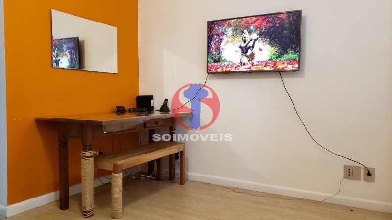 Conheça WhatsApp Image 2021-08-02 at 1 do imóvel - Apartamento 1 quarto à venda Tijuca, Rio de Janeiro - R$ 390.000 - TJAP10360 - 5 WhatsApp Image 2021-08-02 at 1 - Apartamento 1 quarto à venda Tijuca, Rio de Janeiro - R$ 390.000 - TJAP10360 - 5