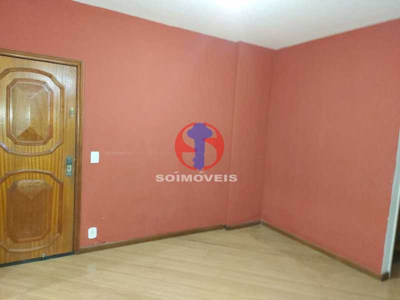 imagem1 - Apartamento 3 quartos à venda Todos os Santos, Rio de Janeiro - R$ 275.000 - TJAP30780 - 1