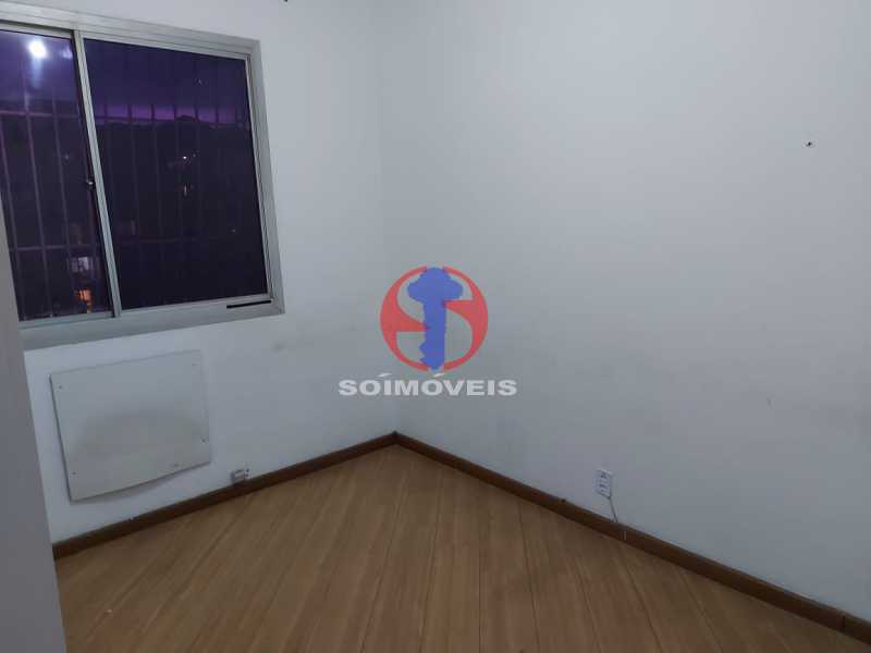 imagem3 - Apartamento 3 quartos à venda Todos os Santos, Rio de Janeiro - R$ 275.000 - TJAP30780 - 4