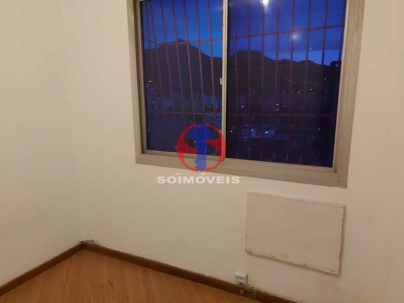imagem10 - Apartamento 3 quartos à venda Todos os Santos, Rio de Janeiro - R$ 275.000 - TJAP30780 - 11