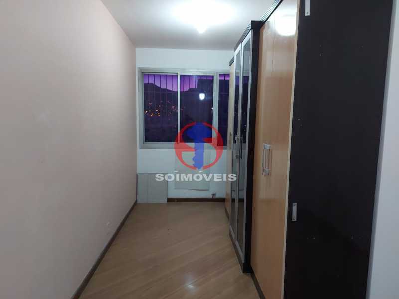 imagem15 - Apartamento 3 quartos à venda Todos os Santos, Rio de Janeiro - R$ 275.000 - TJAP30780 - 16