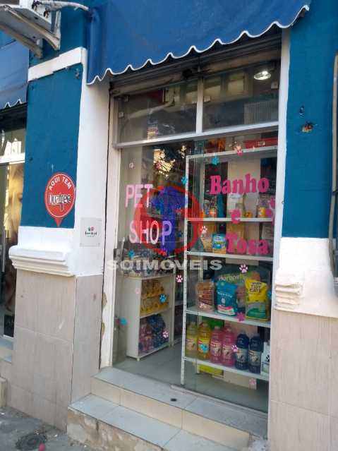 Conheça A1 do imóvel - LOJA COMERCIAL 28 DE SETEMBRO - TJLJ00012 - 1 A1 - LOJA COMERCIAL 28 DE SETEMBRO - TJLJ00012 - 1