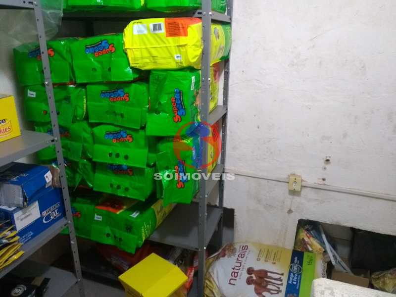 Conheça B3 do imóvel - LOJA COMERCIAL 28 DE SETEMBRO - TJLJ00012 - 10 B3 - LOJA COMERCIAL 28 DE SETEMBRO - TJLJ00012 - 10