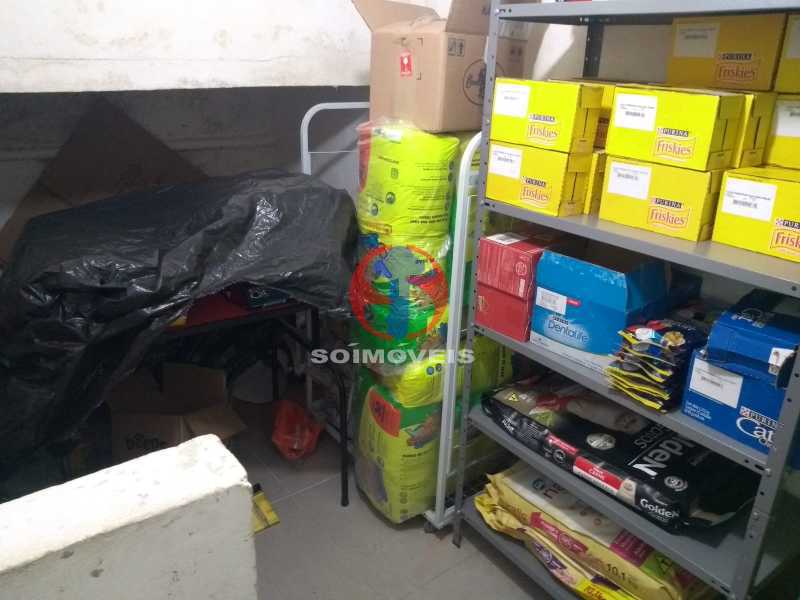 Conheça B4 do imóvel - LOJA COMERCIAL 28 DE SETEMBRO - TJLJ00012 - 7 B4 - LOJA COMERCIAL 28 DE SETEMBRO - TJLJ00012 - 7