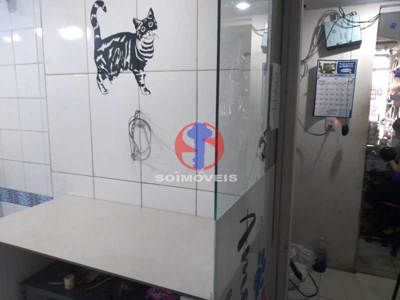 Conheça B5 do imóvel - LOJA COMERCIAL 28 DE SETEMBRO - TJLJ00012 - 4 B5 - LOJA COMERCIAL 28 DE SETEMBRO - TJLJ00012 - 4