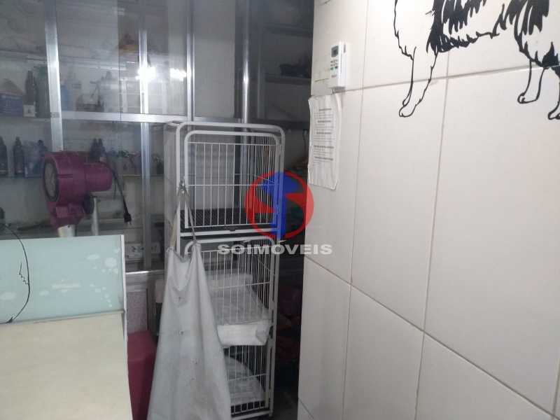 Conheça B6 do imóvel - LOJA COMERCIAL 28 DE SETEMBRO - TJLJ00012 - 8 B6 - LOJA COMERCIAL 28 DE SETEMBRO - TJLJ00012 - 8