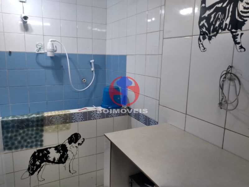 Conheça B7 do imóvel - LOJA COMERCIAL 28 DE SETEMBRO - TJLJ00012 - 5 B7 - LOJA COMERCIAL 28 DE SETEMBRO - TJLJ00012 - 5