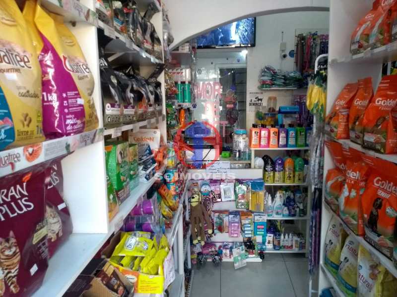Conheça B9 do imóvel - LOJA COMERCIAL 28 DE SETEMBRO - TJLJ00012 - 6 B9 - LOJA COMERCIAL 28 DE SETEMBRO - TJLJ00012 - 6