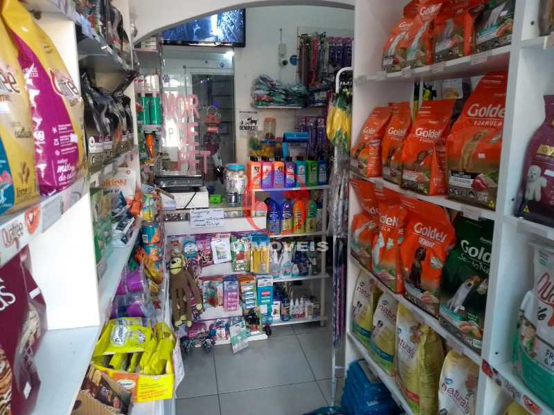 Conheça B10 do imóvel - LOJA COMERCIAL 28 DE SETEMBRO - TJLJ00012 - 3 B10 - LOJA COMERCIAL 28 DE SETEMBRO - TJLJ00012 - 3