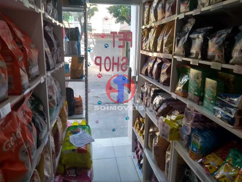 Conheça B12 do imóvel - LOJA COMERCIAL 28 DE SETEMBRO - TJLJ00012 - 13 B12 - LOJA COMERCIAL 28 DE SETEMBRO - TJLJ00012 - 13