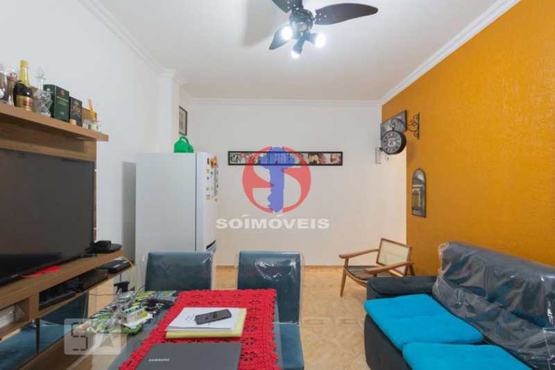 Conheça WhatsApp Image 2021-08-02 at 1 do imóvel - Apartamento 2 quartos à venda Maracanã, Rio de Janeiro - R$ 550.000 - TJAP21610 - 4 WhatsApp Image 2021-08-02 at 1 - Apartamento 2 quartos à venda Maracanã, Rio de Janeiro - R$ 550.000 - TJAP21610 - 4