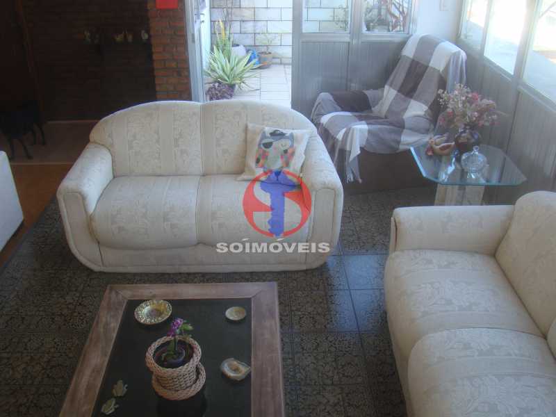 Conheça DSC05497 do imóvel - PROXIMO AO SHOPPING TIJUCA - TJCO30062 - 4 DSC05497 - PROXIMO AO SHOPPING TIJUCA - TJCO30062 - 4
