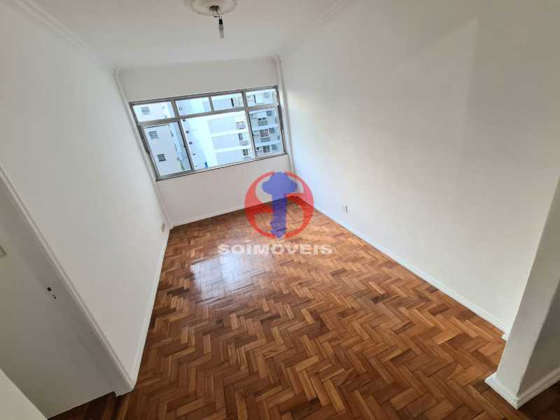 Sala  - Apartamento 1 quarto à venda Leblon, Rio de Janeiro - R$ 990.000 - TJAP10362 - 6