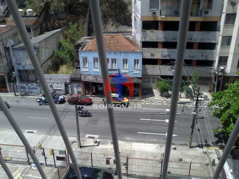 WhatsApp Image 2021-08-06 at 1 - Apartamento à venda Rua Visconde de Santa Isabel,Vila Isabel, Rio de Janeiro - R$ 250.000 - TJAP10363 - 1