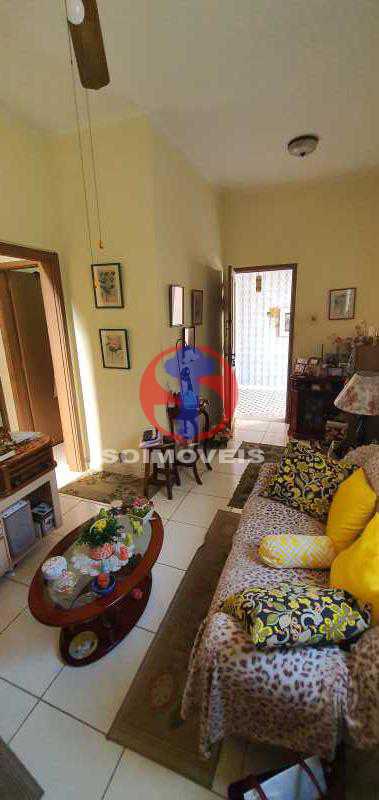 Conheça SALA do imóvel - Casa de Vila 4 quartos à venda Engenho Novo, Rio de Janeiro - R$ 489.000 - TJCV40026 - 3 SALA - Casa de Vila 4 quartos à venda Engenho Novo, Rio de Janeiro - R$ 489.000 - TJCV40026 - 3
