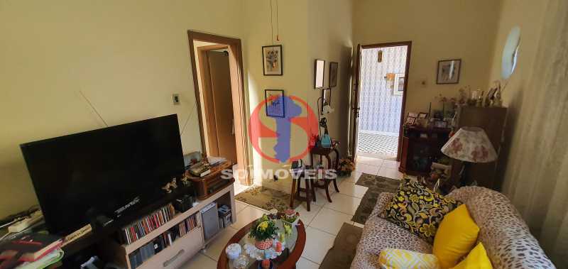 Conheça SALA do imóvel - Casa de Vila 4 quartos à venda Engenho Novo, Rio de Janeiro - R$ 489.000 - TJCV40026 - 5 SALA - Casa de Vila 4 quartos à venda Engenho Novo, Rio de Janeiro - R$ 489.000 - TJCV40026 - 5