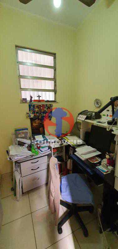 Conheça PEQUENO QUARTO NO 1 PISO do imóvel - Casa de Vila 4 quartos à venda Engenho Novo, Rio de Janeiro - R$ 489.000 - TJCV40026 - 8 PEQUENO QUARTO NO 1 PISO - Casa de Vila 4 quartos à venda Engenho Novo, Rio de Janeiro - R$ 489.000 - TJCV40026 - 8