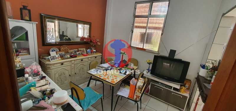 Conheça COPA COZINHA do imóvel - Casa de Vila 4 quartos à venda Engenho Novo, Rio de Janeiro - R$ 489.000 - TJCV40026 - 11 COPA COZINHA - Casa de Vila 4 quartos à venda Engenho Novo, Rio de Janeiro - R$ 489.000 - TJCV40026 - 11