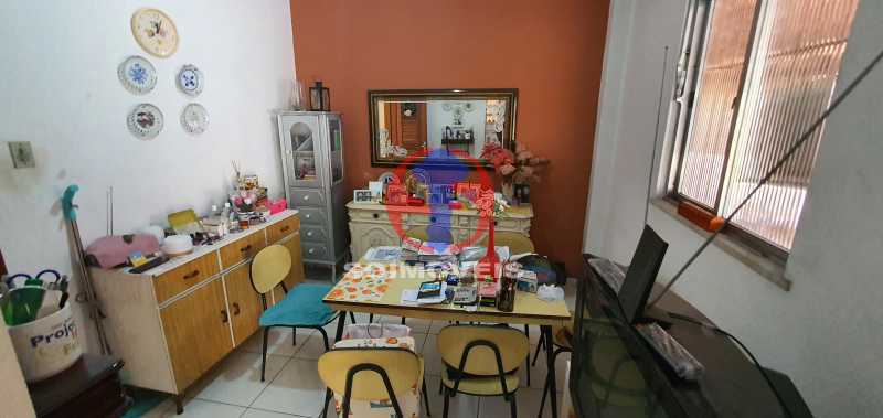 Conheça COPA COZINHA do imóvel - Casa de Vila 4 quartos à venda Engenho Novo, Rio de Janeiro - R$ 489.000 - TJCV40026 - 12 COPA COZINHA - Casa de Vila 4 quartos à venda Engenho Novo, Rio de Janeiro - R$ 489.000 - TJCV40026 - 12