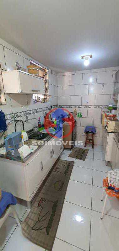 Conheça COZINHA do imóvel - Casa de Vila 4 quartos à venda Engenho Novo, Rio de Janeiro - R$ 489.000 - TJCV40026 - 14 COZINHA - Casa de Vila 4 quartos à venda Engenho Novo, Rio de Janeiro - R$ 489.000 - TJCV40026 - 14
