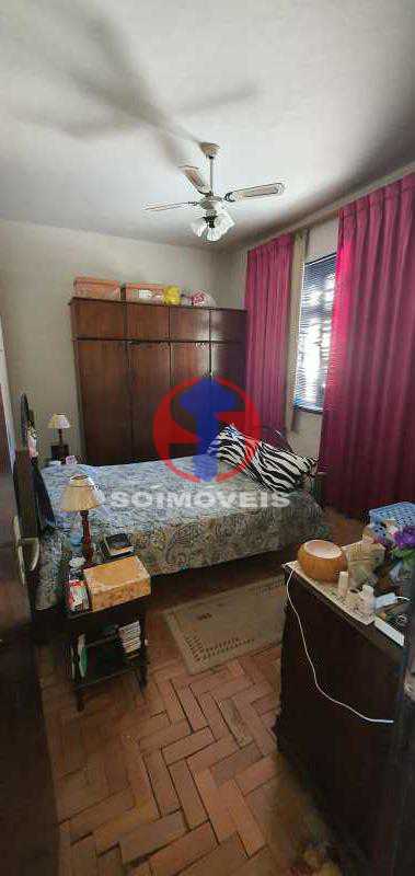 Conheça QUARTO 1 do imóvel - Casa de Vila 4 quartos à venda Engenho Novo, Rio de Janeiro - R$ 489.000 - TJCV40026 - 21 QUARTO 1 - Casa de Vila 4 quartos à venda Engenho Novo, Rio de Janeiro - R$ 489.000 - TJCV40026 - 21