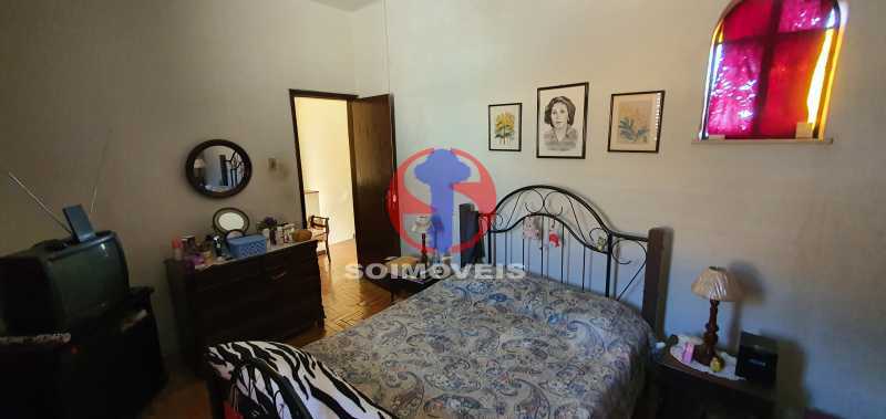 Conheça QUARTO 1 do imóvel - Casa de Vila 4 quartos à venda Engenho Novo, Rio de Janeiro - R$ 489.000 - TJCV40026 - 22 QUARTO 1 - Casa de Vila 4 quartos à venda Engenho Novo, Rio de Janeiro - R$ 489.000 - TJCV40026 - 22