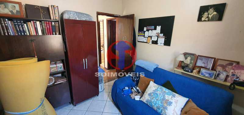 Conheça QUARTO 2 do imóvel - Casa de Vila 4 quartos à venda Engenho Novo, Rio de Janeiro - R$ 489.000 - TJCV40026 - 24 QUARTO 2 - Casa de Vila 4 quartos à venda Engenho Novo, Rio de Janeiro - R$ 489.000 - TJCV40026 - 24