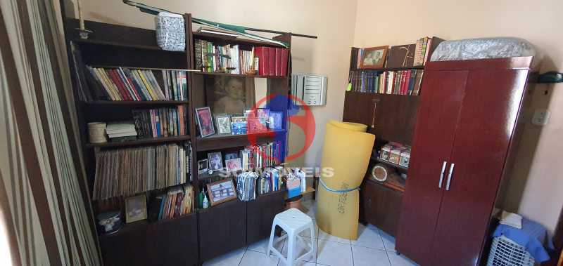 Conheça QUARTO 2 do imóvel - Casa de Vila 4 quartos à venda Engenho Novo, Rio de Janeiro - R$ 489.000 - TJCV40026 - 25 QUARTO 2 - Casa de Vila 4 quartos à venda Engenho Novo, Rio de Janeiro - R$ 489.000 - TJCV40026 - 25
