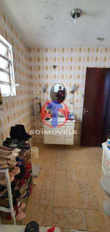 Conheça BANHEIRO 2 ANDAR do imóvel - Casa de Vila 4 quartos à venda Engenho Novo, Rio de Janeiro - R$ 489.000 - TJCV40026 - 29 BANHEIRO 2 ANDAR - Casa de Vila 4 quartos à venda Engenho Novo, Rio de Janeiro - R$ 489.000 - TJCV40026 - 29